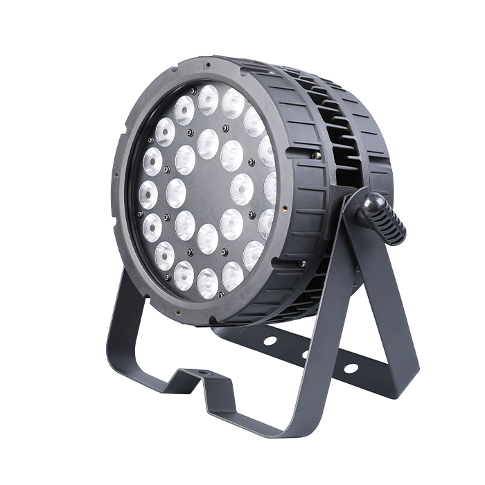 24*15W LED防水帕燈