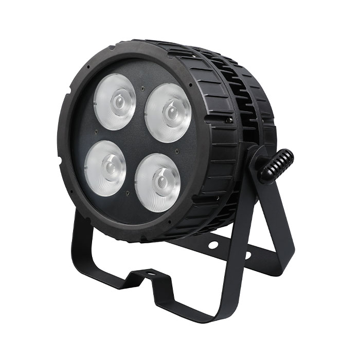 4*50W LED 防水帕燈