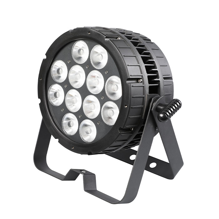 12*20W LED防水帕燈