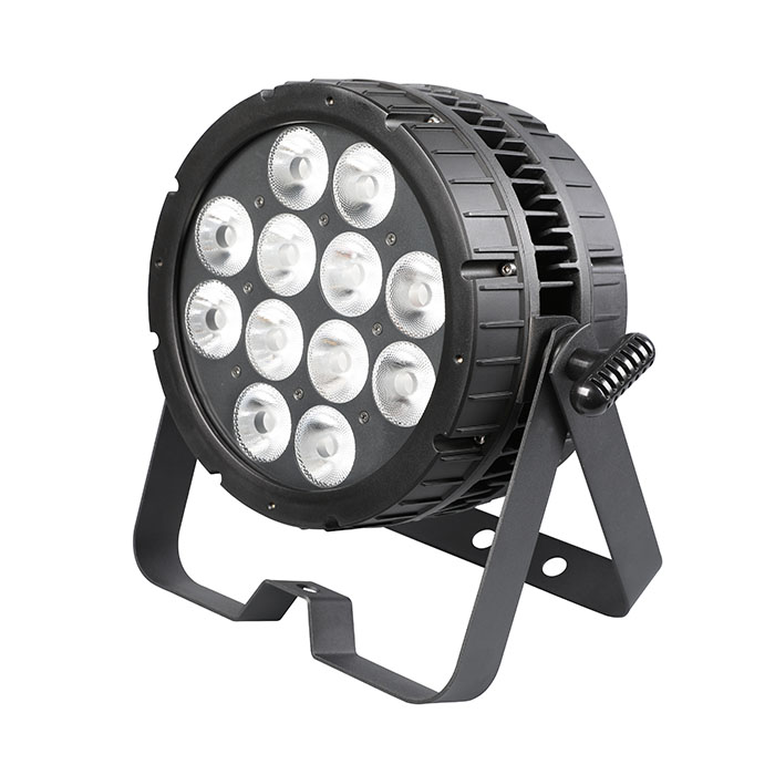 12*20W LED防水帕燈