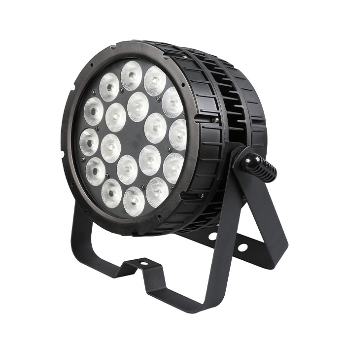 18*15W LED防水帕燈